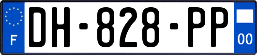 DH-828-PP