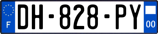 DH-828-PY