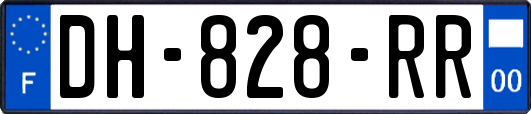 DH-828-RR