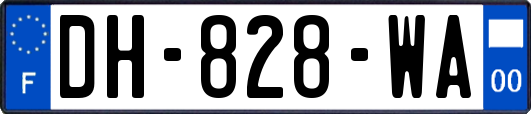 DH-828-WA