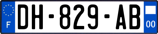 DH-829-AB