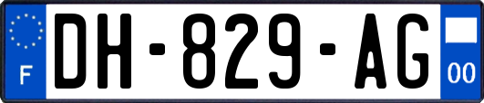 DH-829-AG