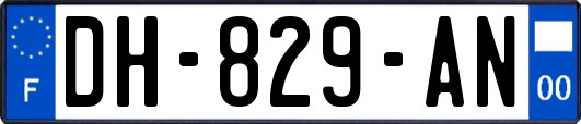 DH-829-AN