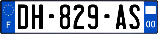 DH-829-AS