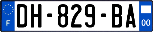 DH-829-BA