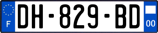 DH-829-BD