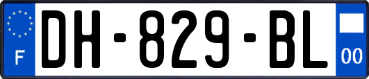 DH-829-BL