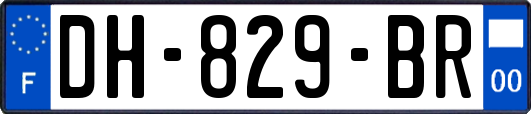 DH-829-BR