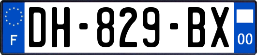 DH-829-BX