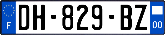 DH-829-BZ