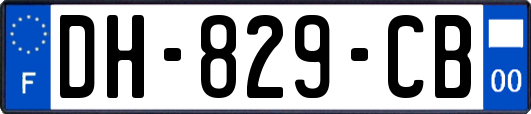 DH-829-CB