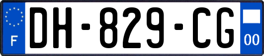 DH-829-CG