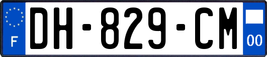 DH-829-CM