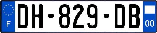 DH-829-DB