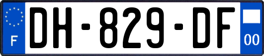 DH-829-DF