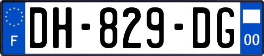 DH-829-DG