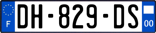 DH-829-DS