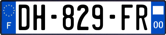 DH-829-FR