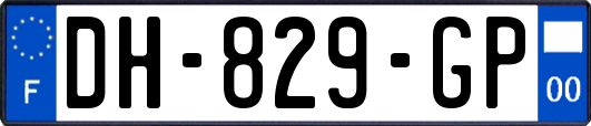 DH-829-GP