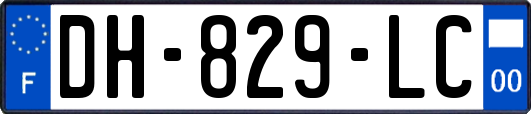 DH-829-LC