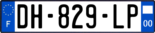 DH-829-LP