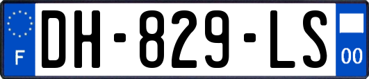 DH-829-LS