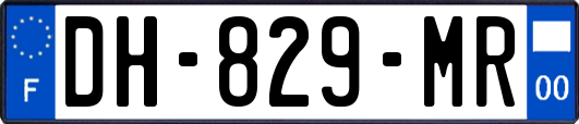 DH-829-MR