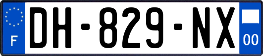 DH-829-NX