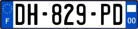 DH-829-PD
