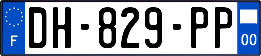 DH-829-PP