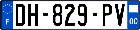 DH-829-PV