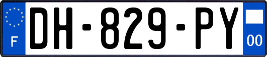 DH-829-PY