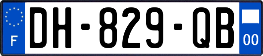 DH-829-QB