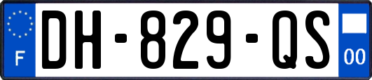 DH-829-QS