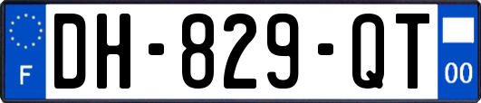 DH-829-QT