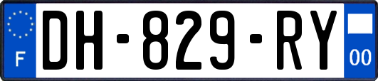 DH-829-RY