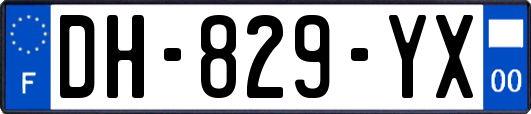 DH-829-YX