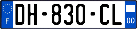 DH-830-CL