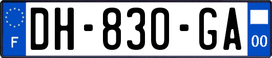 DH-830-GA