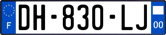 DH-830-LJ