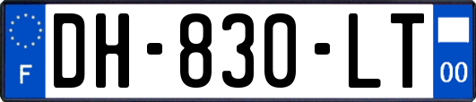 DH-830-LT