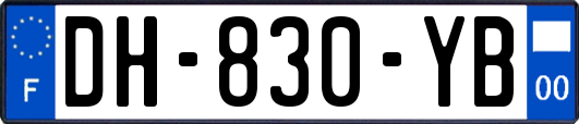 DH-830-YB