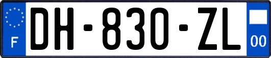 DH-830-ZL