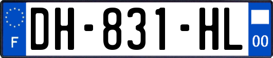 DH-831-HL
