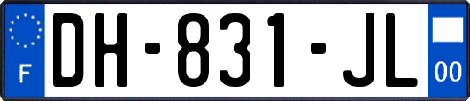 DH-831-JL