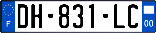 DH-831-LC