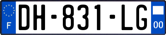 DH-831-LG
