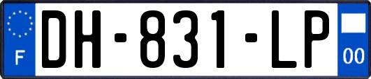 DH-831-LP