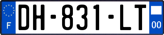 DH-831-LT