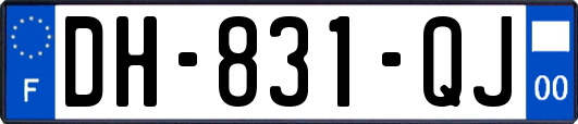 DH-831-QJ